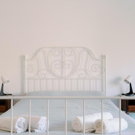 Villa Fiorelli Rooms Rome Exterior photo