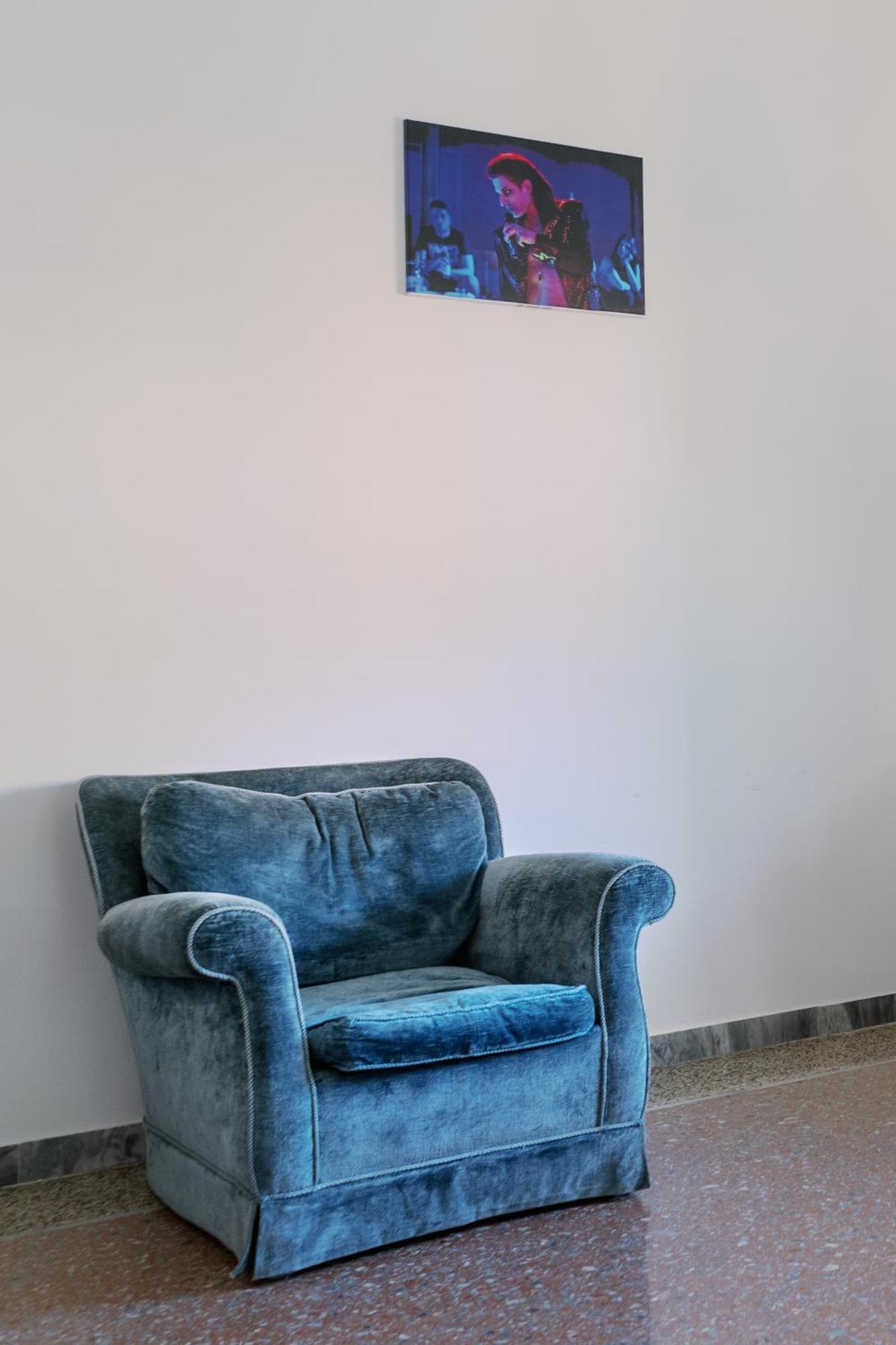 Villa Fiorelli Rooms Rome Exterior photo