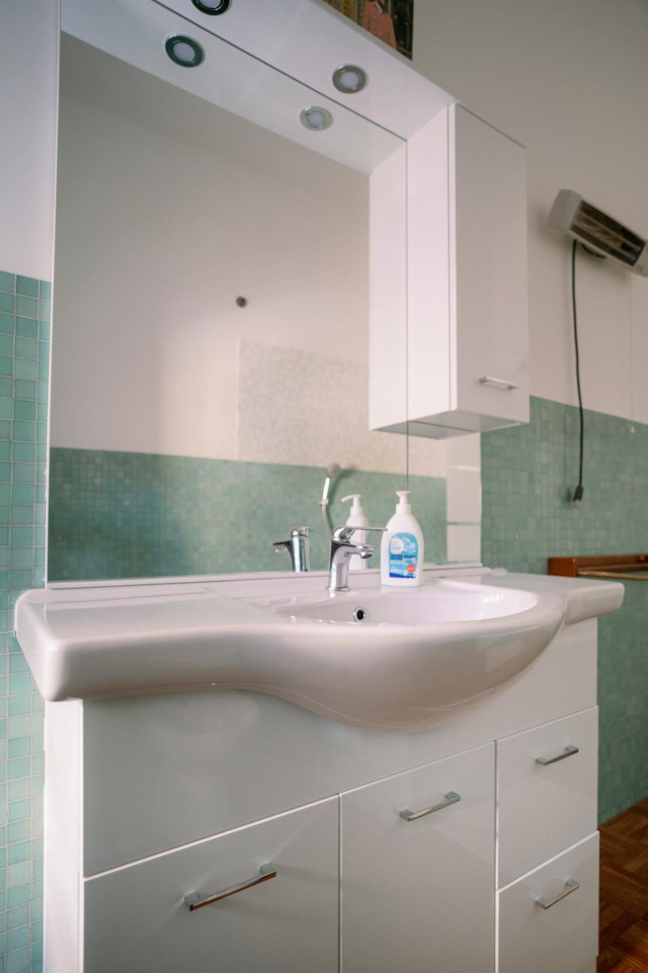 Villa Fiorelli Rooms Rome Exterior photo