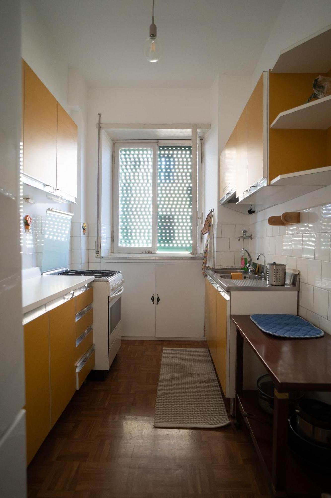 Villa Fiorelli Rooms Rome Exterior photo