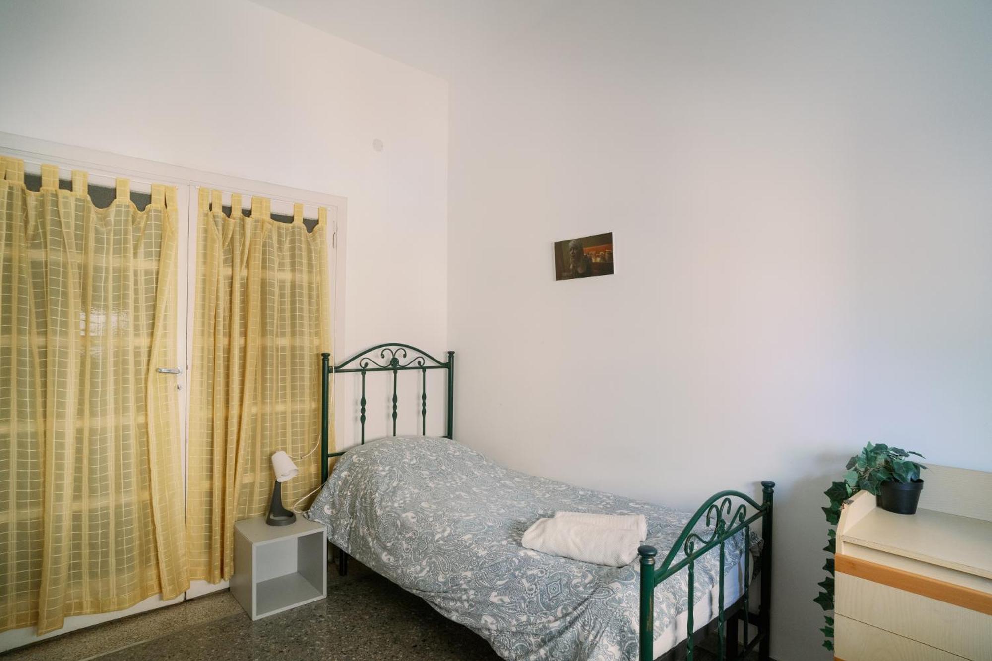 Villa Fiorelli Rooms Rome Exterior photo
