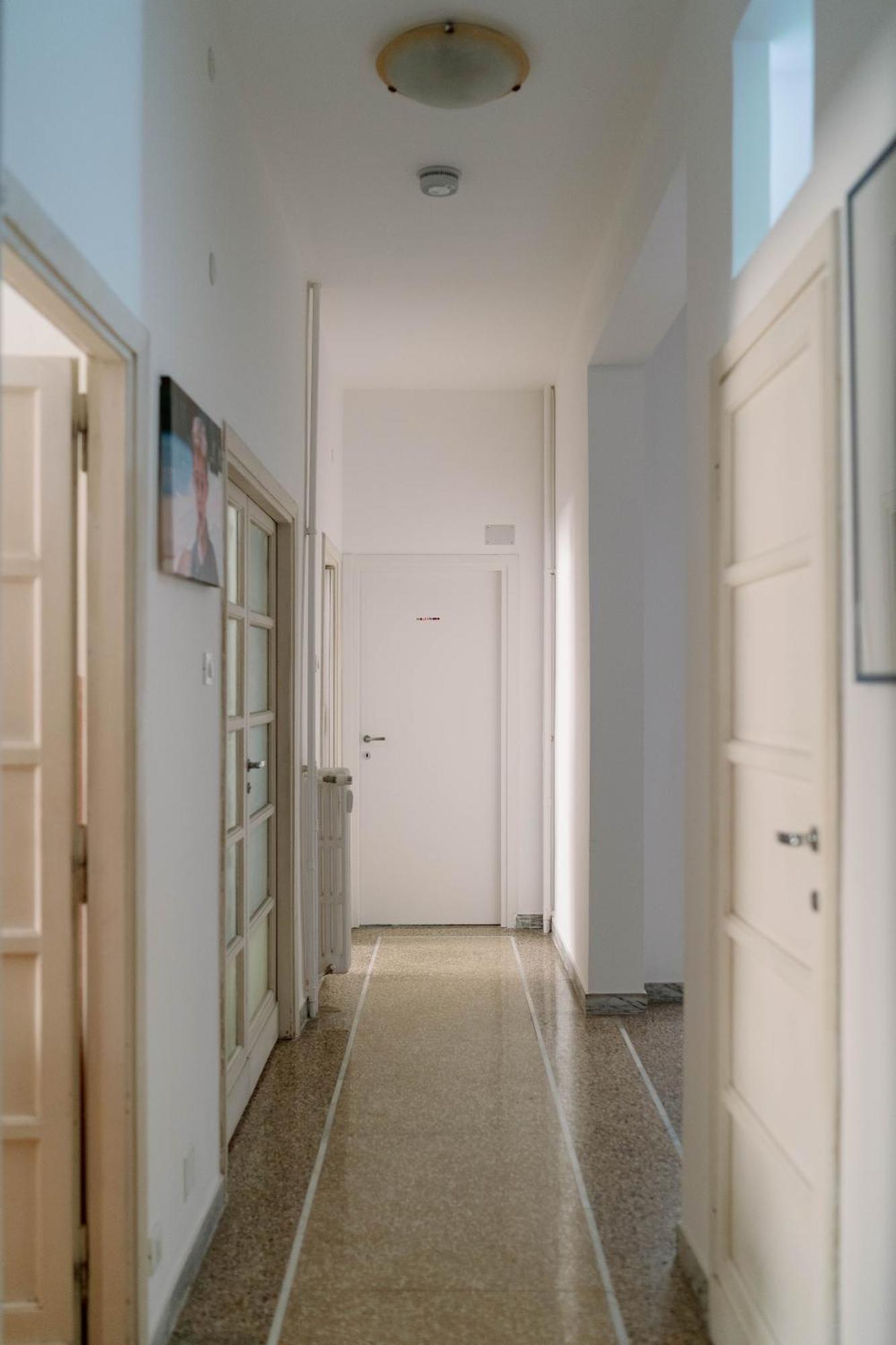 Villa Fiorelli Rooms Rome Exterior photo