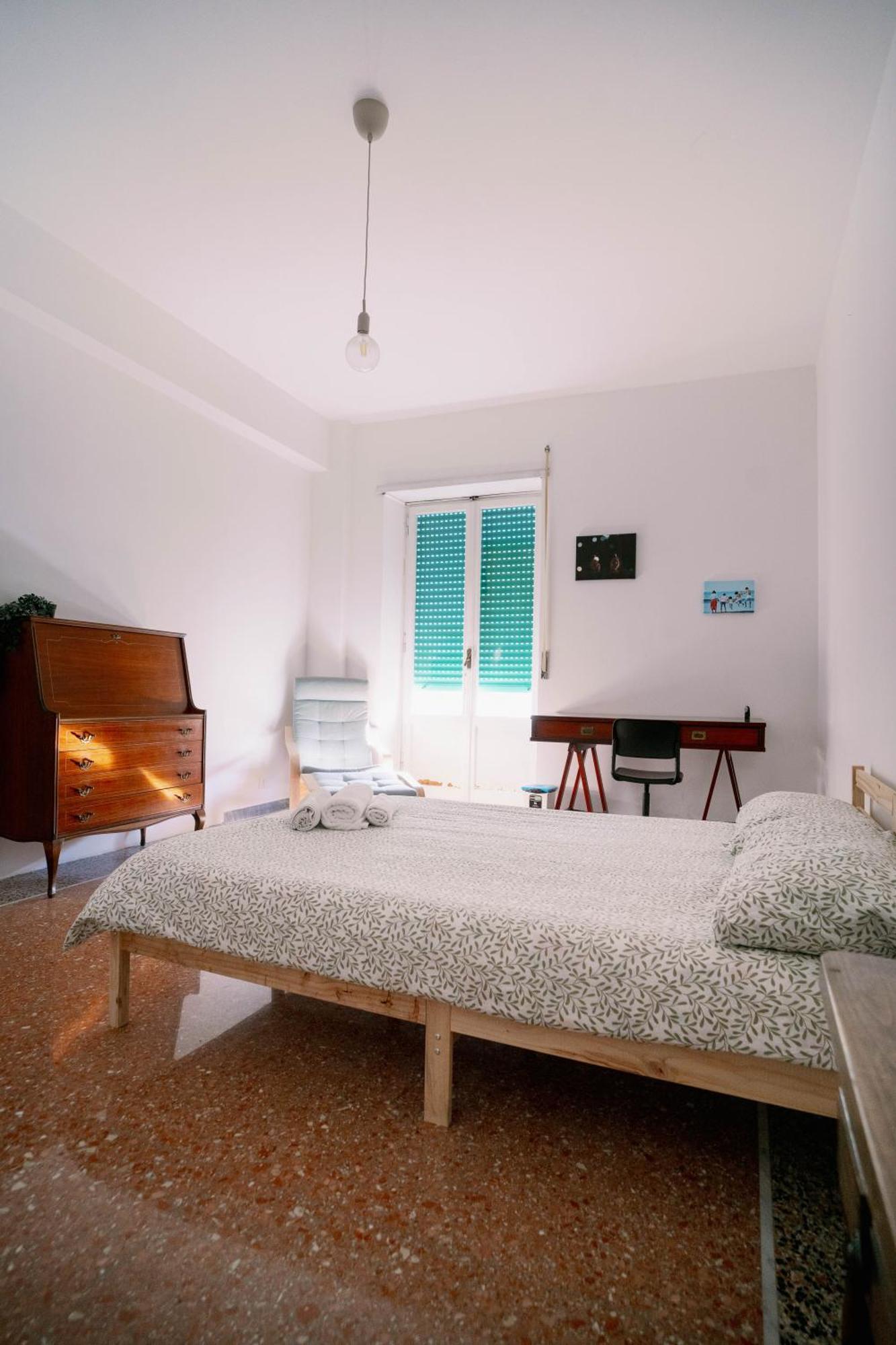 Villa Fiorelli Rooms Rome Exterior photo