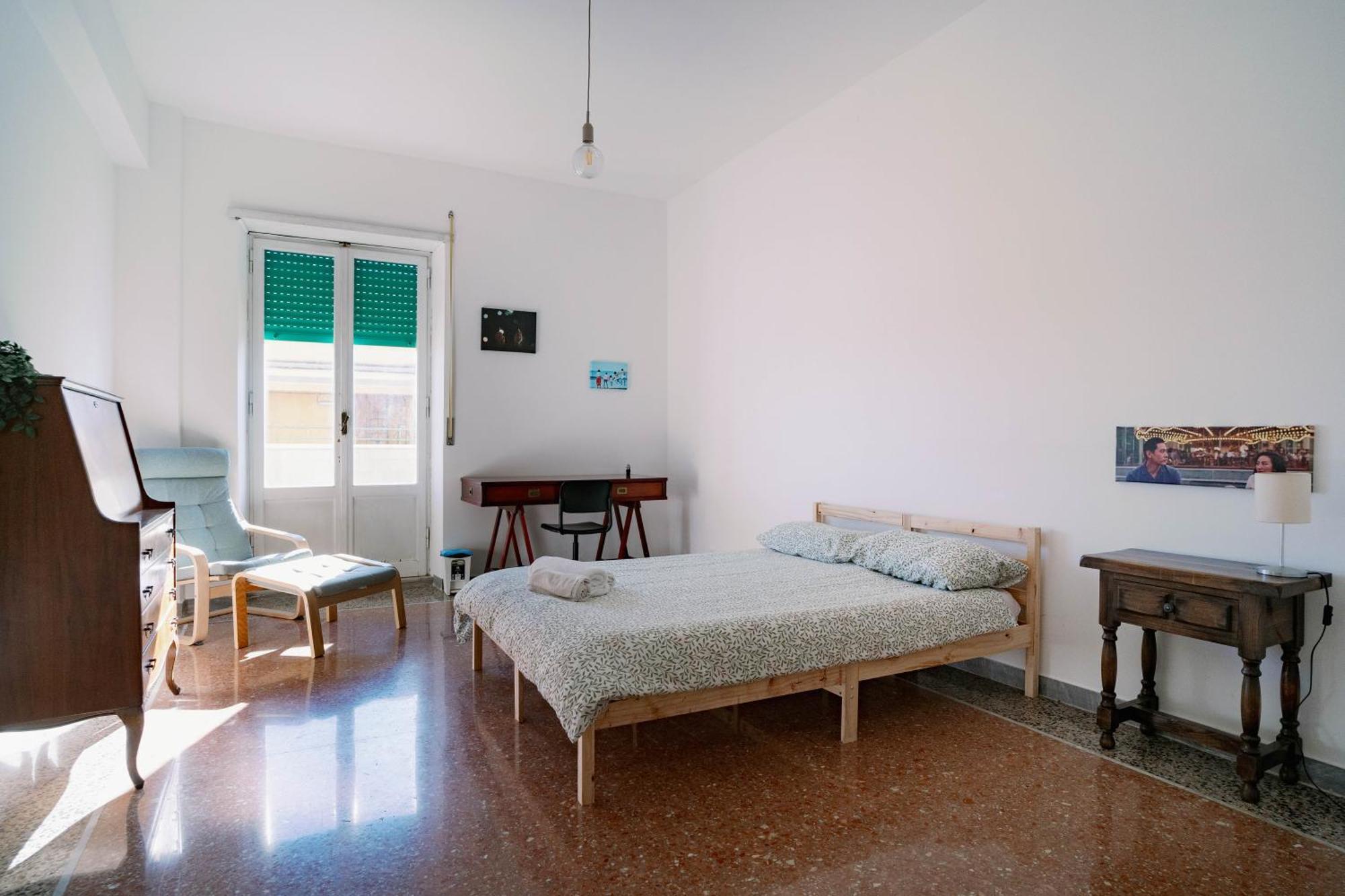 Villa Fiorelli Rooms Rome Exterior photo